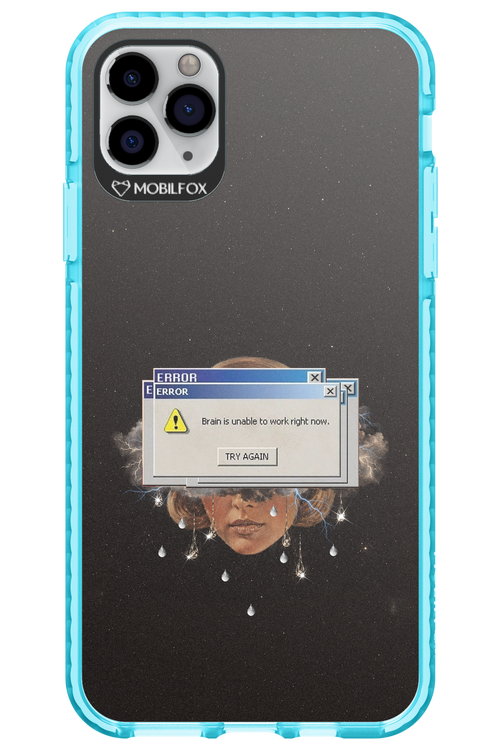 Out of Mind 2.0 - Apple iPhone 11 Pro Max