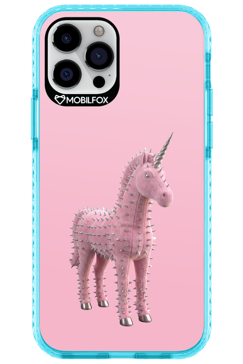 Punk Unicorn 2.0 - Apple iPhone 12 Pro