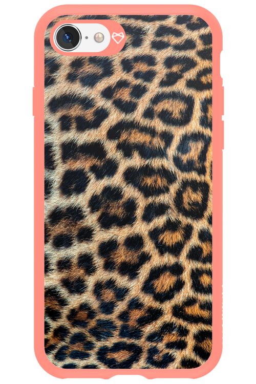 Leopard - Apple iPhone SE 2020