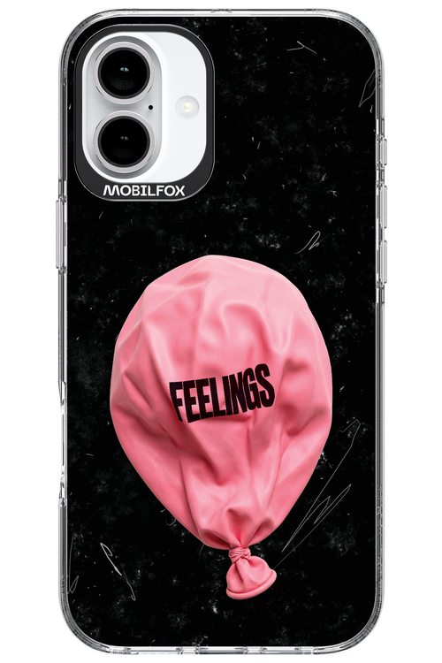 Feelings 2.0 - Apple iPhone 16 Plus