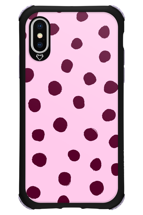 My Crush 2.0 - Apple iPhone XS