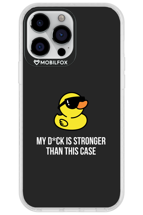 My D_ck 2.0 - Apple iPhone 13 Pro Max