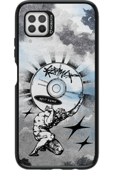 Techno God 2.0 - Huawei P40 Lite
