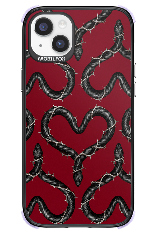 Bad Lover 2.0 - Apple iPhone 14 Plus