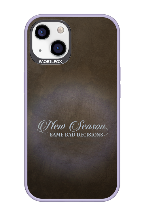 Bad decision 2.0 - Apple iPhone 13