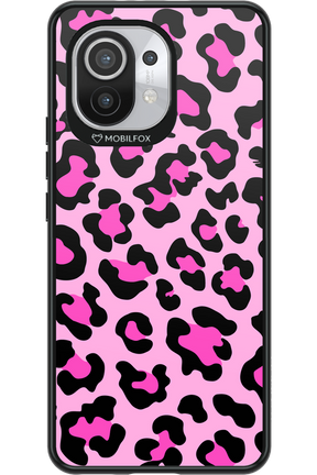 PINK LEOPARD 2.0 - Xiaomi Mi 11 5G