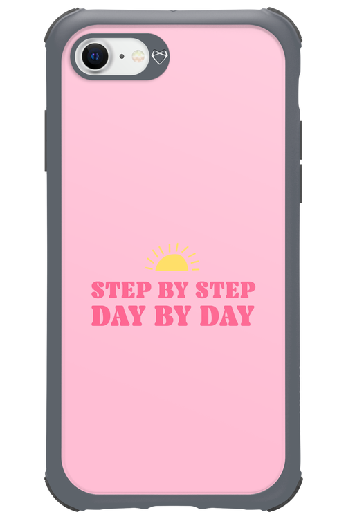 Step by Step 2.0 - Apple iPhone 7