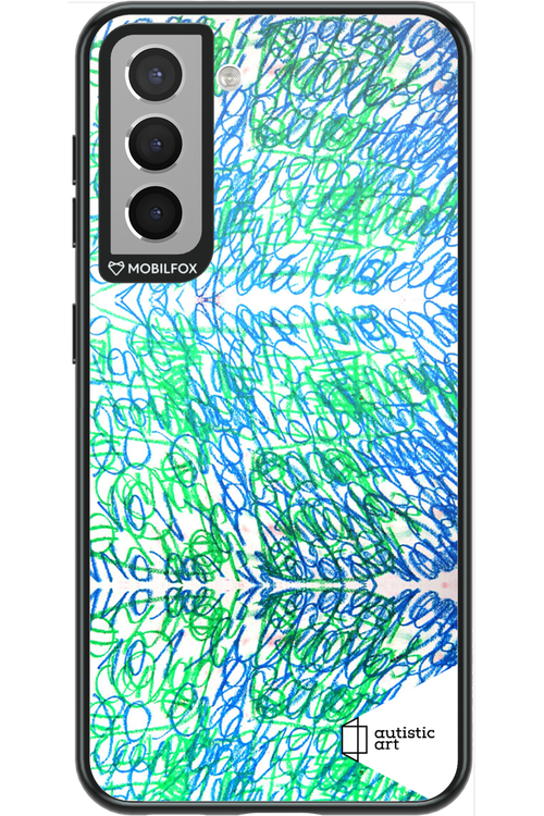 Vreczenár Viktor - Samsung Galaxy S21