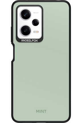MINT 2.0 - Xiaomi Redmi Note 12 Pro 5G