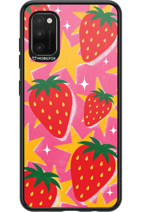 STARBERRY 2.0 - Samsung Galaxy A41