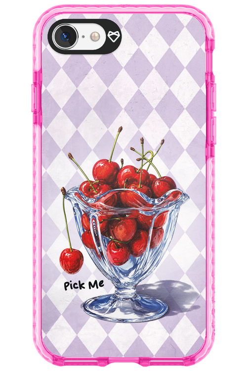 Pick Me 2.0 - Apple iPhone 7