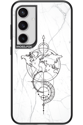 Compass 2.0 - Samsung Galaxy S24+