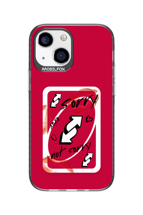 Turn - Apple iPhone 13 Mini