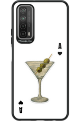 MartiniAce 2.0 - Huawei P Smart 2021