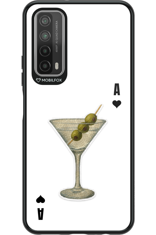 MartiniAce 2.0 - Huawei P Smart 2021