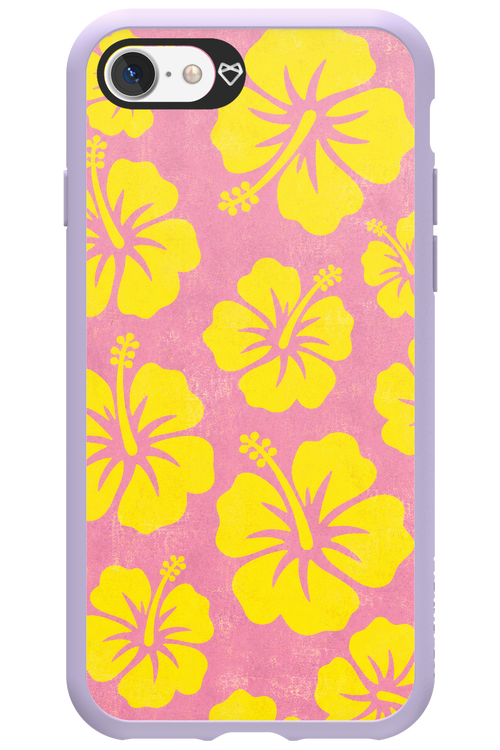 HAWAII 2.0 - Apple iPhone 7