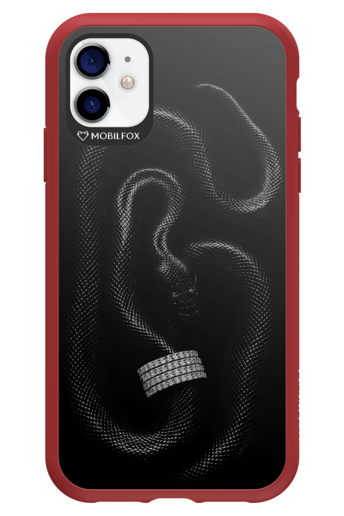 Diamond Mamba 2.0 - Apple iPhone 11