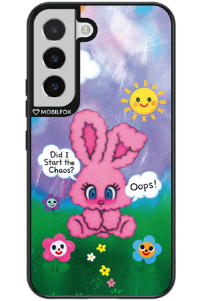 Ooops 2.0 - Samsung Galaxy S22