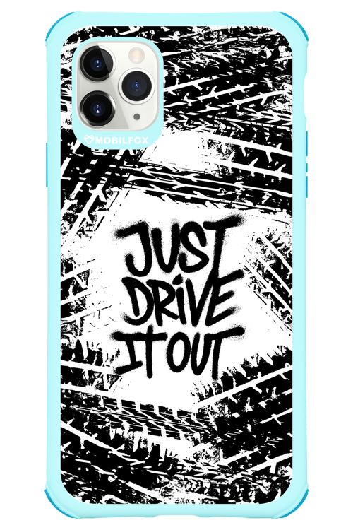 Drive It Out 2.0 - Apple iPhone 11 Pro Max