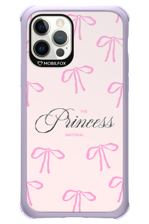 Princess Material - Apple iPhone 12 Pro