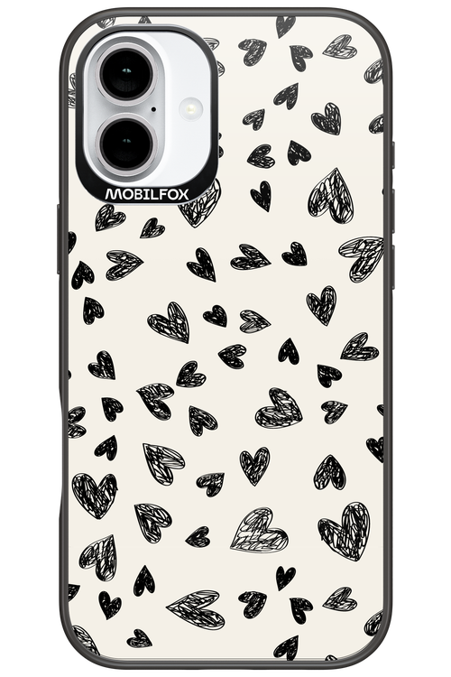 Crazy in Luv 2.0 - Apple iPhone 16 Plus
