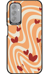 Heartwave 2.0 - Samsung Galaxy A14
