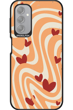 Heartwave 2.0 - Samsung Galaxy A14