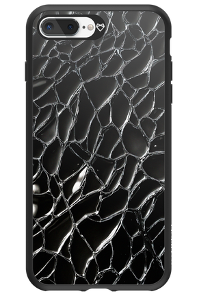 Alien Grid 2.0 - Apple iPhone 7 Plus