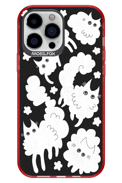 PUFFS - Apple iPhone 13 Pro Max