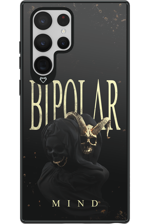 BIPOLAR - Samsung Galaxy S22 Ultra