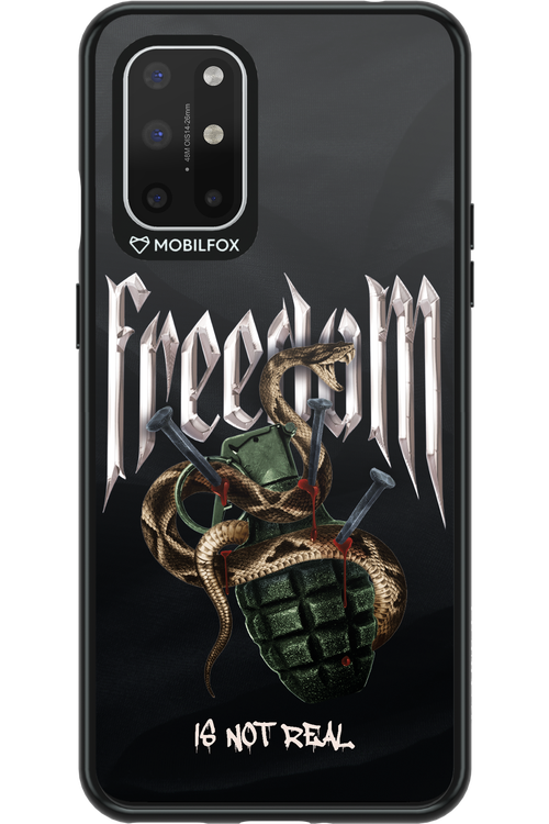 FREEDOM - OnePlus 8T