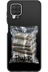 Money Bag 2.0 - Samsung Galaxy A12
