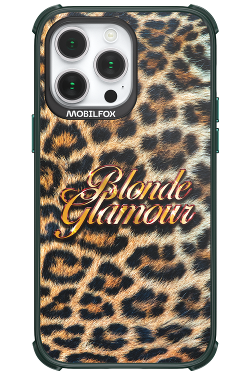 Blonde Glamour - Apple iPhone 14 Pro Max