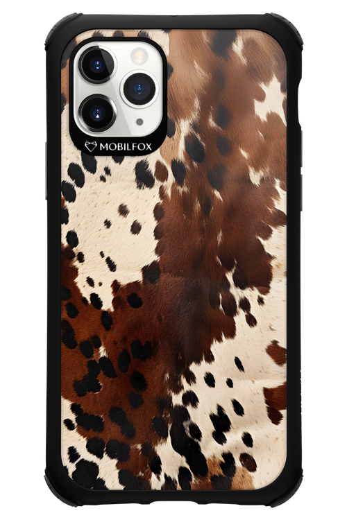 Wild Cow 2.0 - Apple iPhone 11 Pro