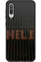 Barbeque 2.0 - Samsung Galaxy A50
