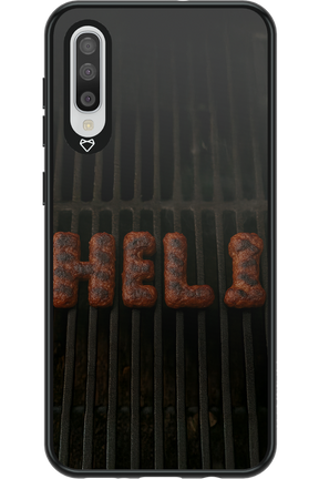 Barbeque 2.0 - Samsung Galaxy A50