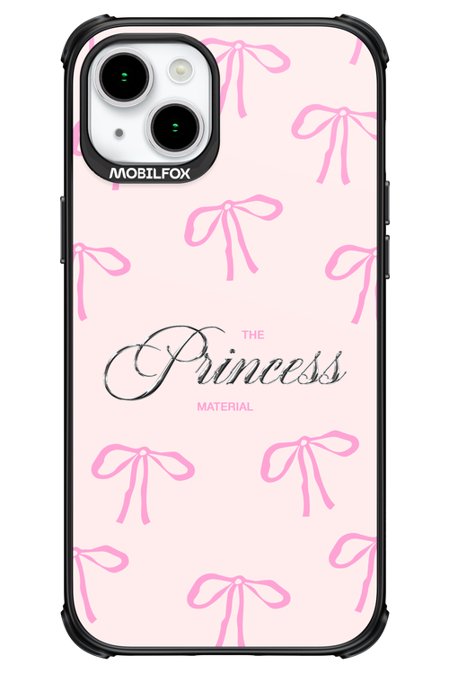 Princess Material 2.0 - Apple iPhone 15 Plus