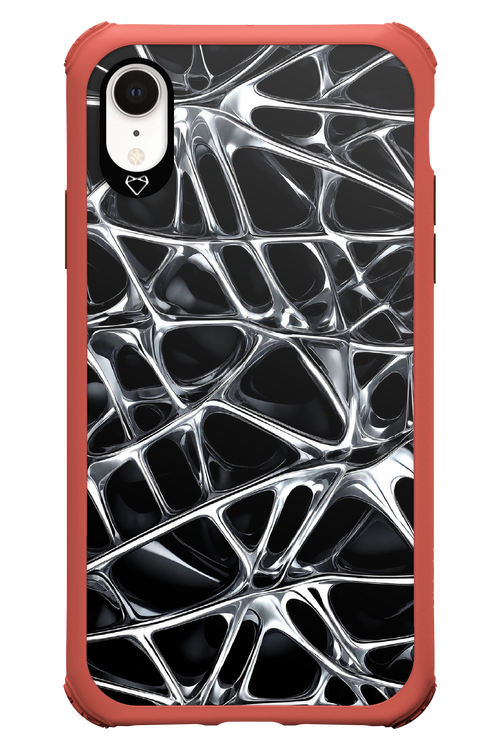 Chrome Era 2.0 - Apple iPhone XR