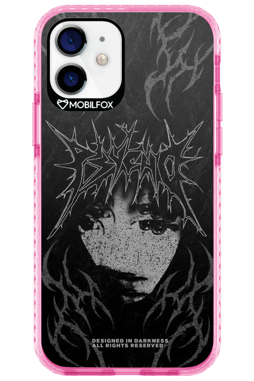 Schizo - Apple iPhone 12
