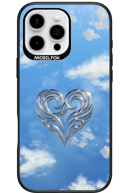 Dream Heart 2.0 - Apple iPhone 16 Pro Max