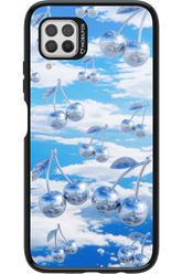 Cloud Cherry 2.0 - Huawei P40 Lite