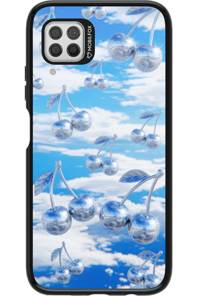 Cloud Cherry 2.0 - Huawei P40 Lite