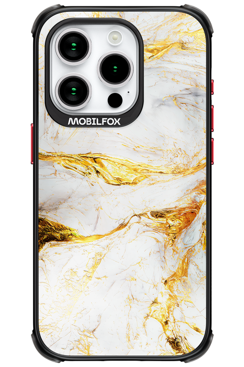 Quartz - Apple iPhone 15 Pro