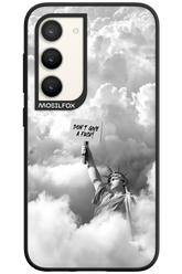 Don't give a  2.0 - Samsung Galaxy S23