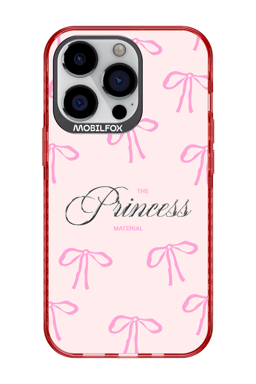 Princess Material - Apple iPhone 13 Pro