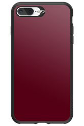 Burgundy - Apple iPhone 7 Plus