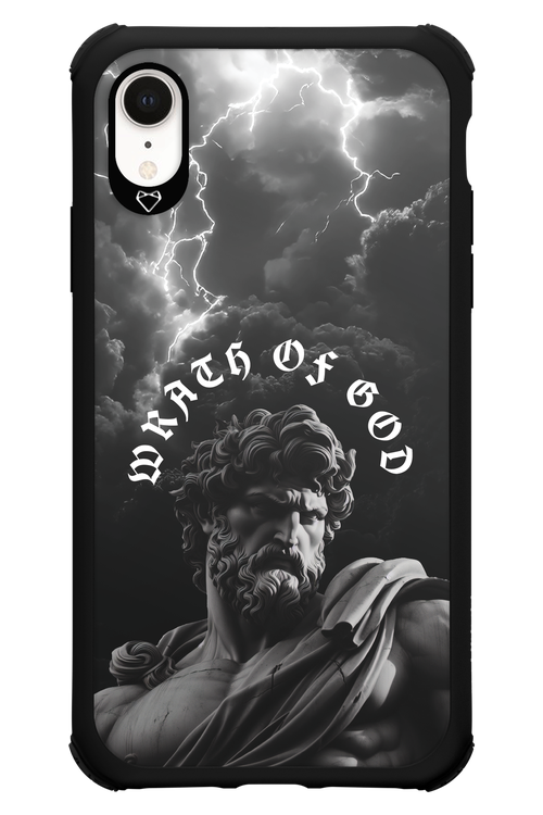 God 2.0 - Apple iPhone XR