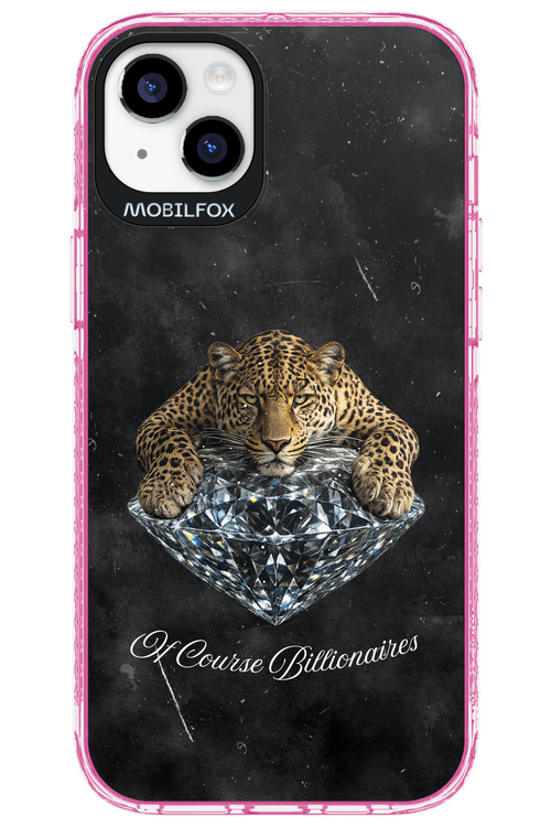 OC billionaires 2.0 - Apple iPhone 14 Plus