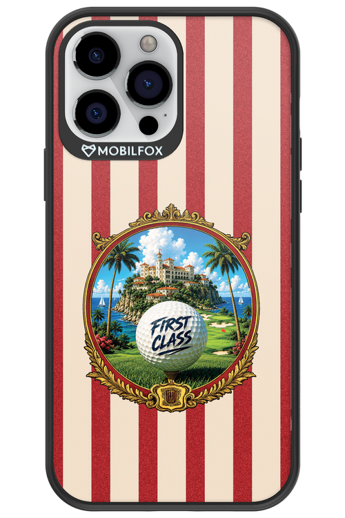 First Class 2.0 - Apple iPhone 13 Pro Max