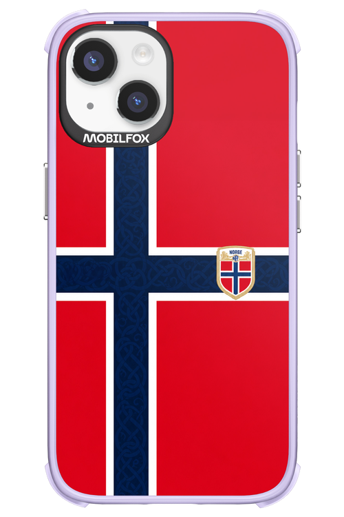 Norway 2.0 - Apple iPhone 14